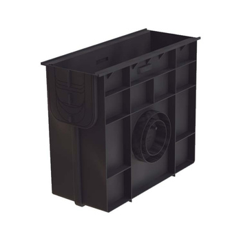 Пескоуловитель ПП Norma DN100