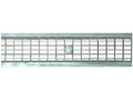 Решетка РЧЩ Norma DN200 С250