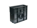 Пескоуловитель ПП Norma DN200